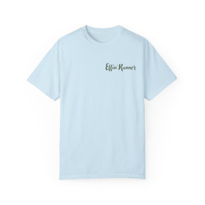 Keep Running Premium Tee