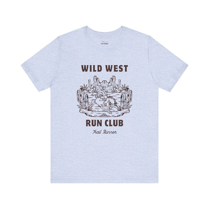 Wild West Premium Tee