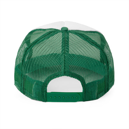 Run Far. Trucker Hat