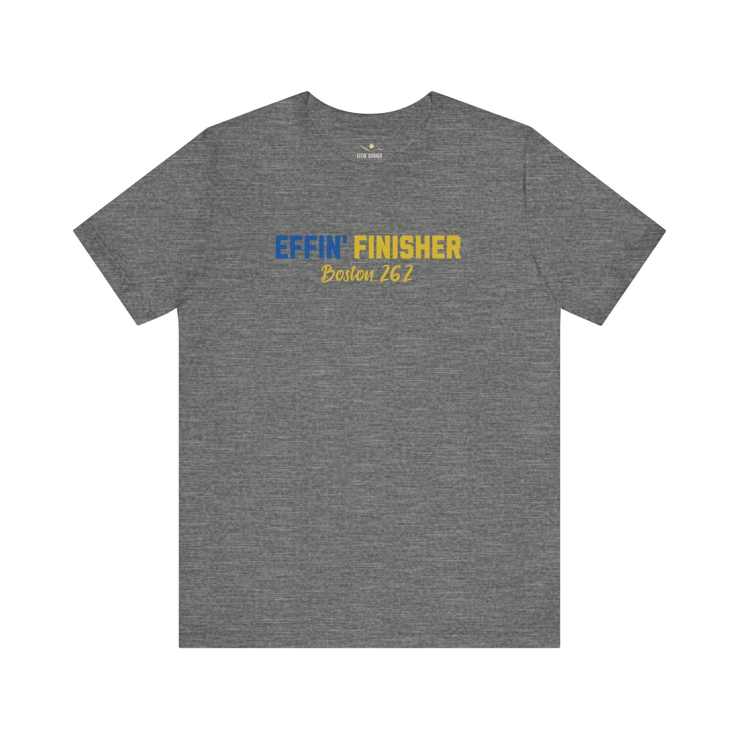 Boston Finisher Tee