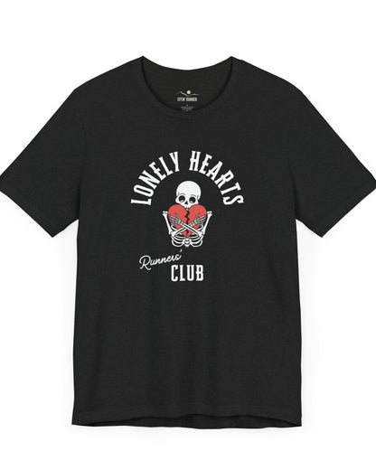 Lonely Hearts (Runners') Club Tee