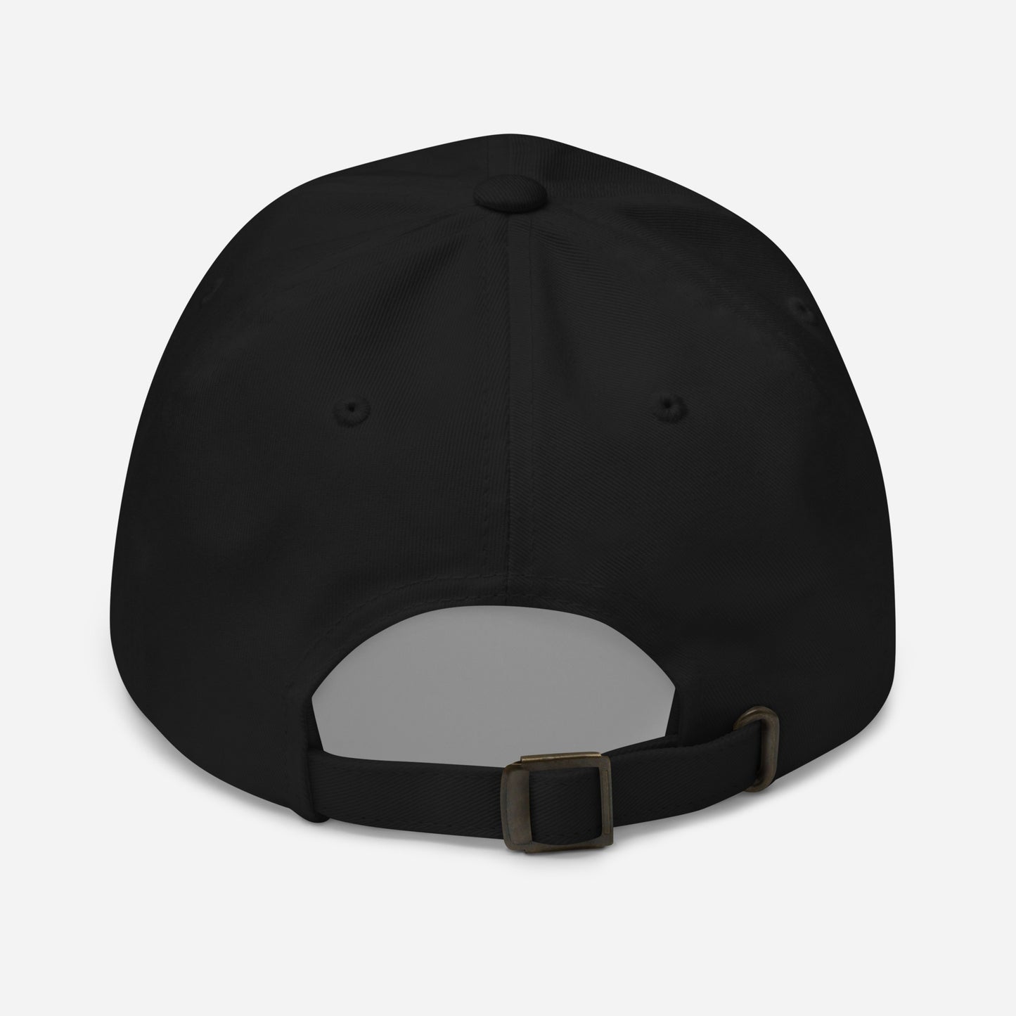 Softer Effin' Runner -Low Profile 100% Cotton Unstructured Hat