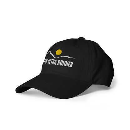 Effin' Ultra Runner-Low Profile Unstructured Hat