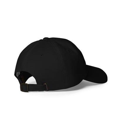 Effin' Ultra Runner-Low Profile Unstructured Hat