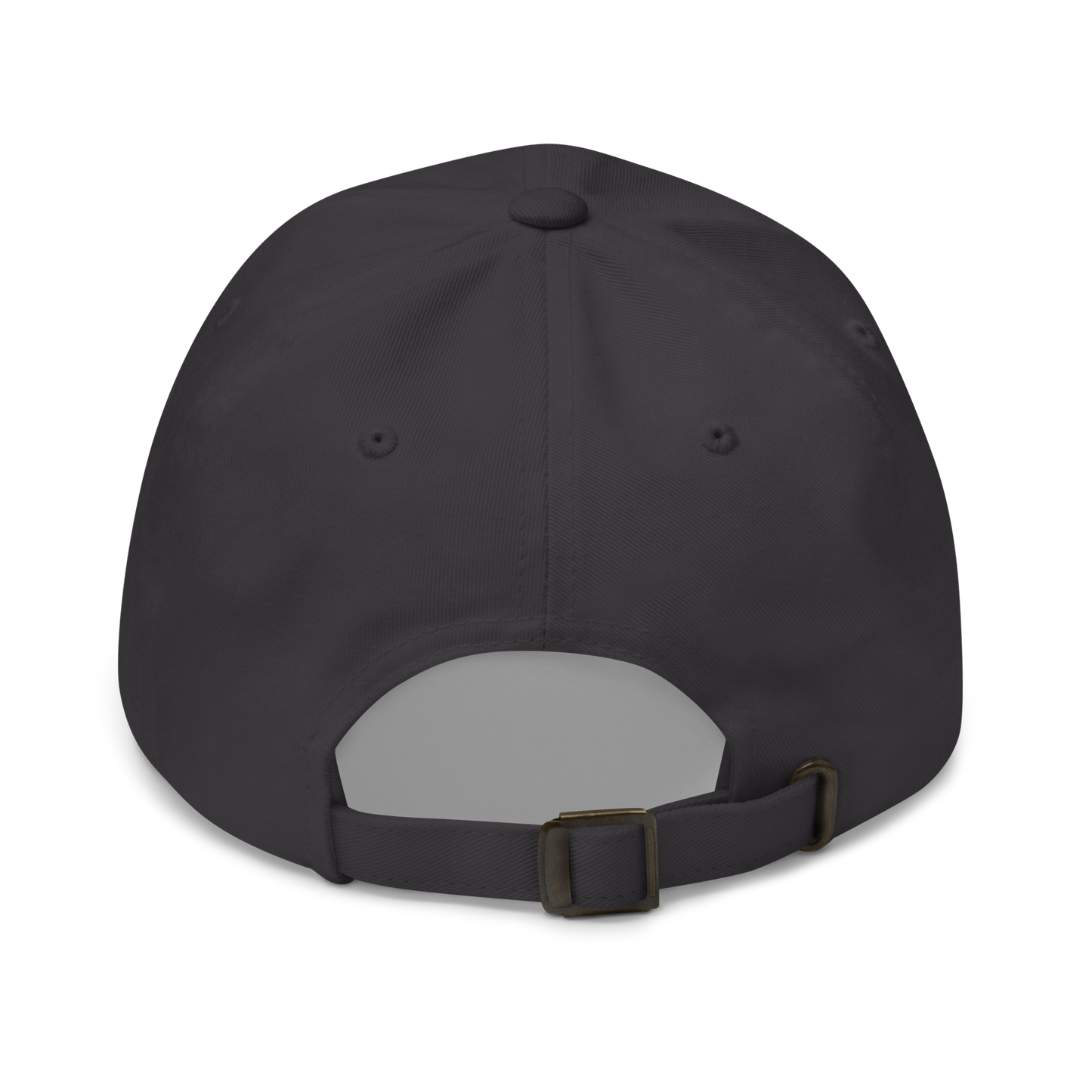 Run Wild Unstructured, low profile hat