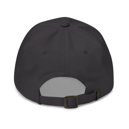 Run Wild Unstructured, low profile hat
