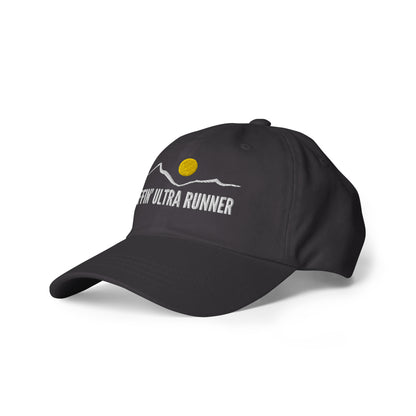 Effin' Ultra Runner-Low Profile Unstructured Hat