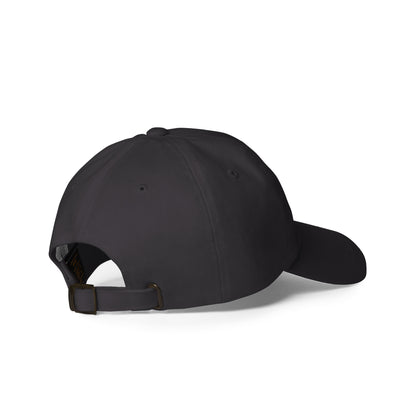 Effin' Ultra Runner-Low Profile Unstructured Hat
