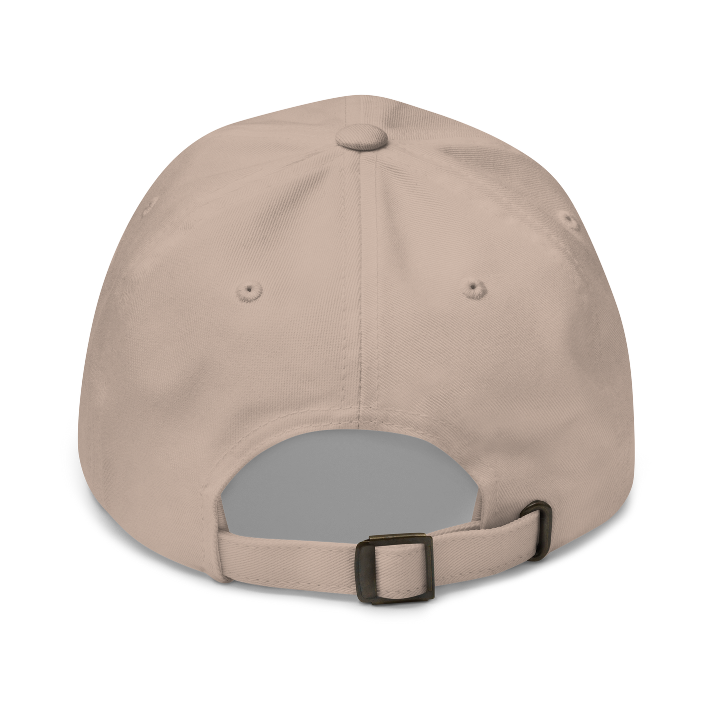 Run Wild Unstructured, low profile hat