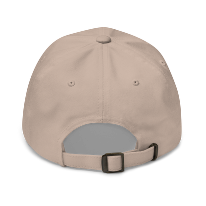 Run Wild Unstructured, low profile hat