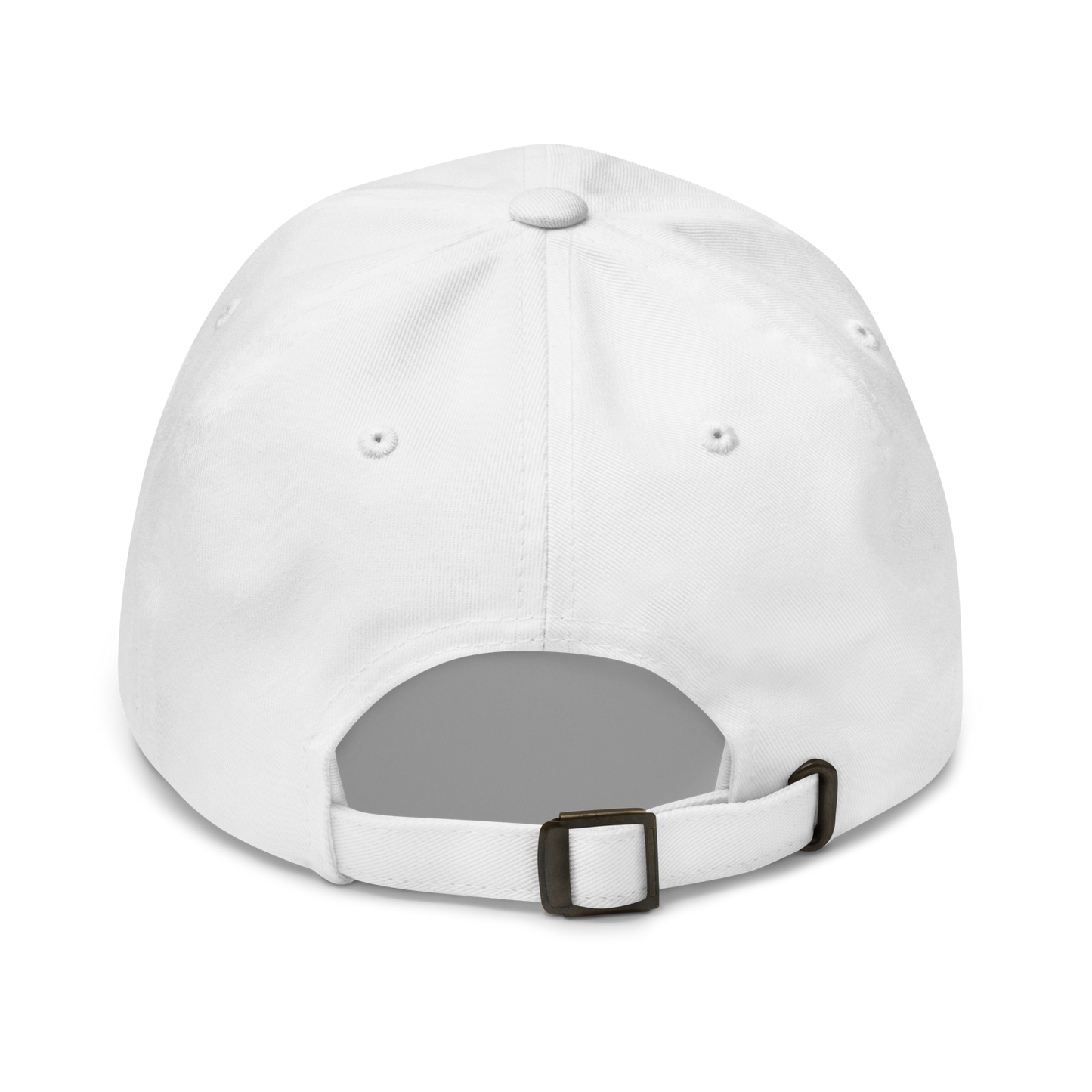 Run Wild Unstructured, low profile hat