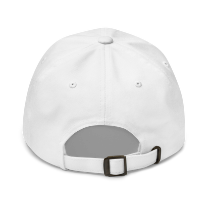 Run Wild Unstructured, low profile hat
