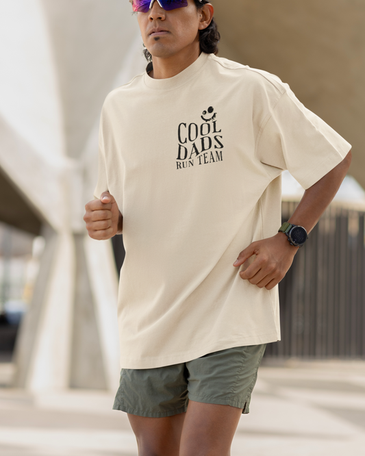 Cool Dads Run Team