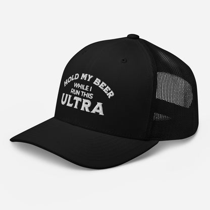 Hold My Beer Trucker Hat