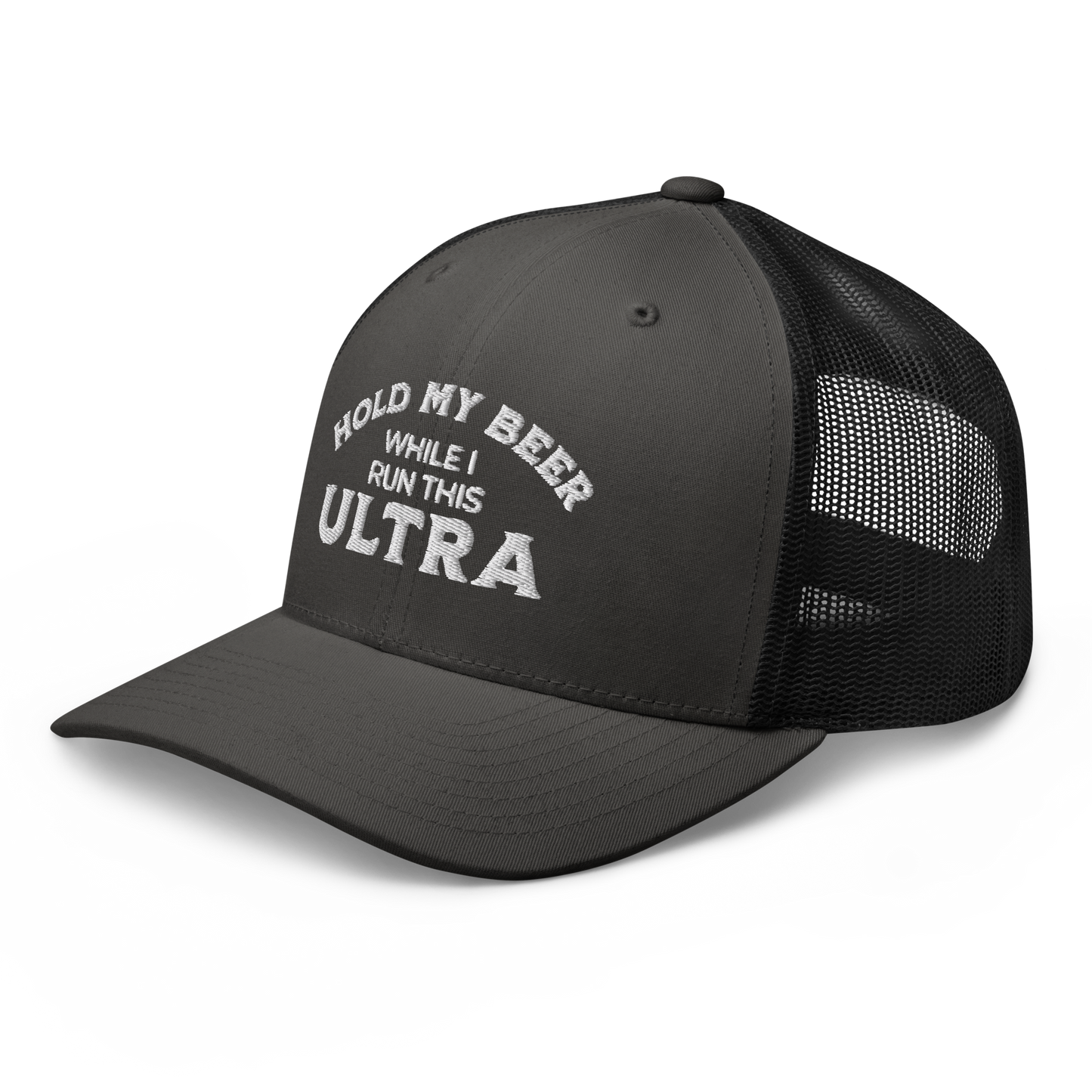 Hold My Beer Trucker Hat