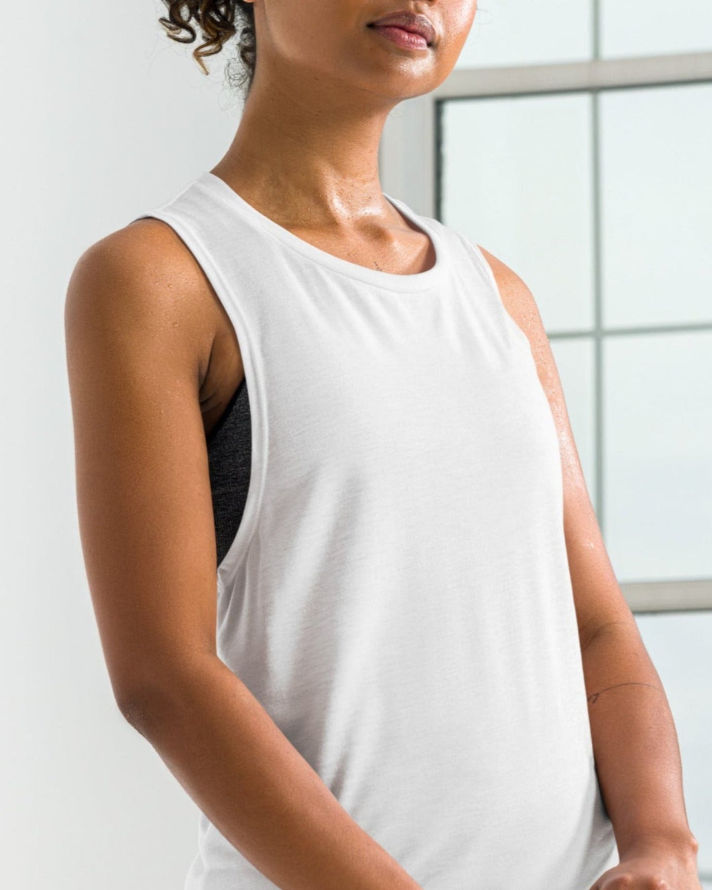 Wicked Far Muscle Tank
